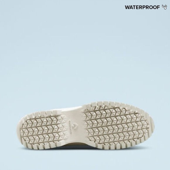 Women's Converse Chuck Taylor All Star Lugged Winter 2.0 Hi Waterproof 5… - Picture 8 of 8